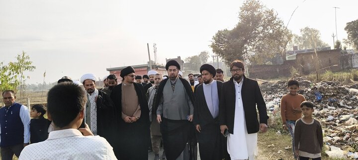 مولانا کلب جواد