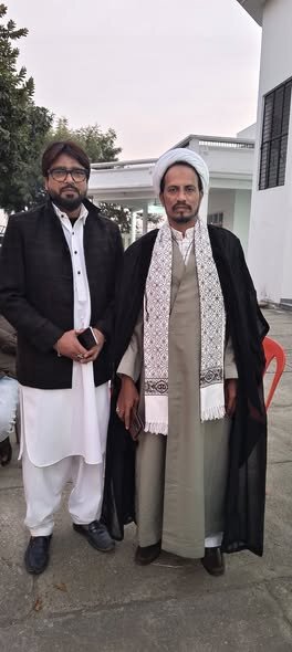 مولانا کلب جواد