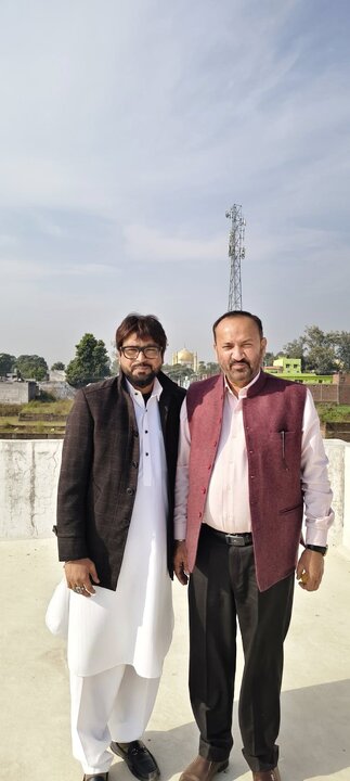 مولانا کلب جواد