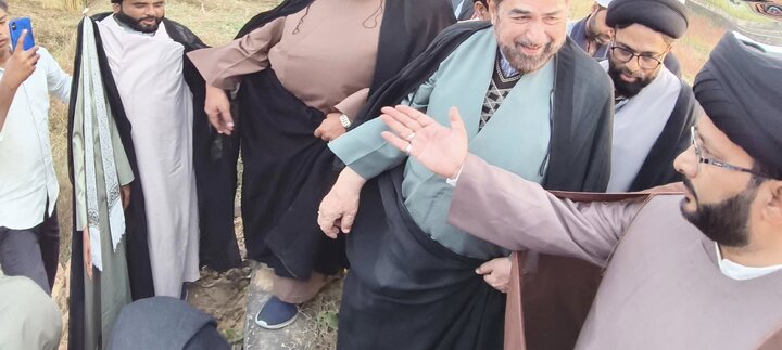 مولانا کلب جواد