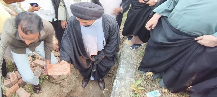 مولانا کلب جواد