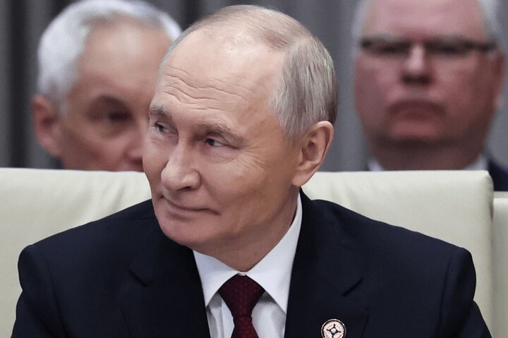 اگر یورپ جنگ چاہتا ہے، تو ہم اسی وقت تیار ہیں، صدر پوتن