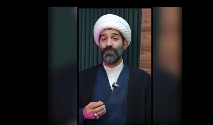 ویدیو | توضیحات کارشناس احکام حرم رضوی درباره فتوای اخیر حضرت آیت الله سیستانی