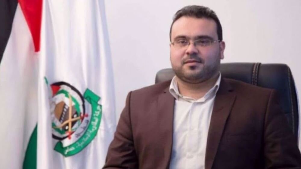 Hamas condemns Israel’s restrictions on Gaza aid