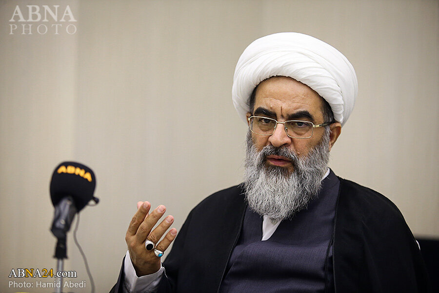 Ayatollah Fazel Lankarani: Weakening faith rooted in distancing from Quran