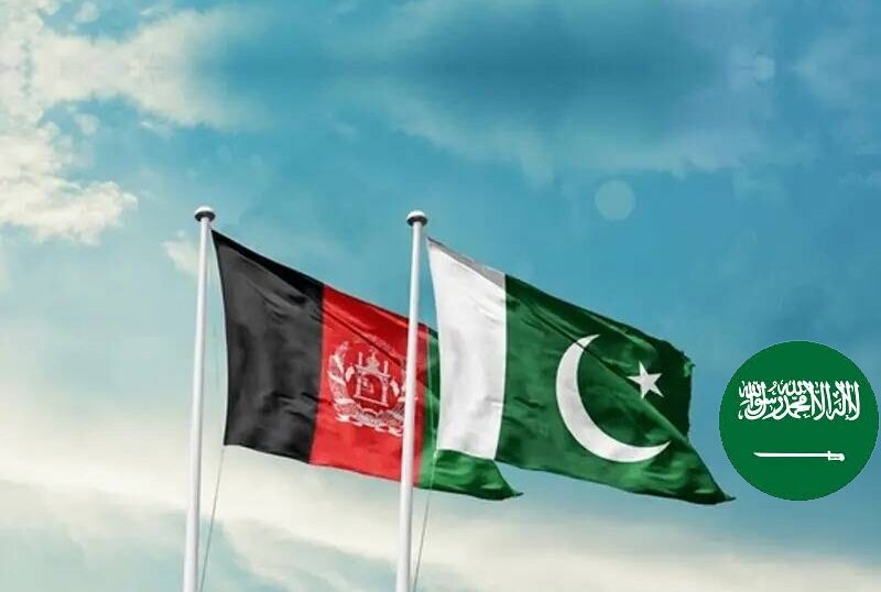 سعودی عرب کی ثالثی میں پاکستان اور افغانستان کے درمیان خفیہ طور پر مذاکرات ہوئے، ذرائع