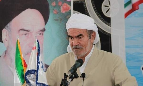 Sunni Imam warns against trusting West and U.S. regimes
