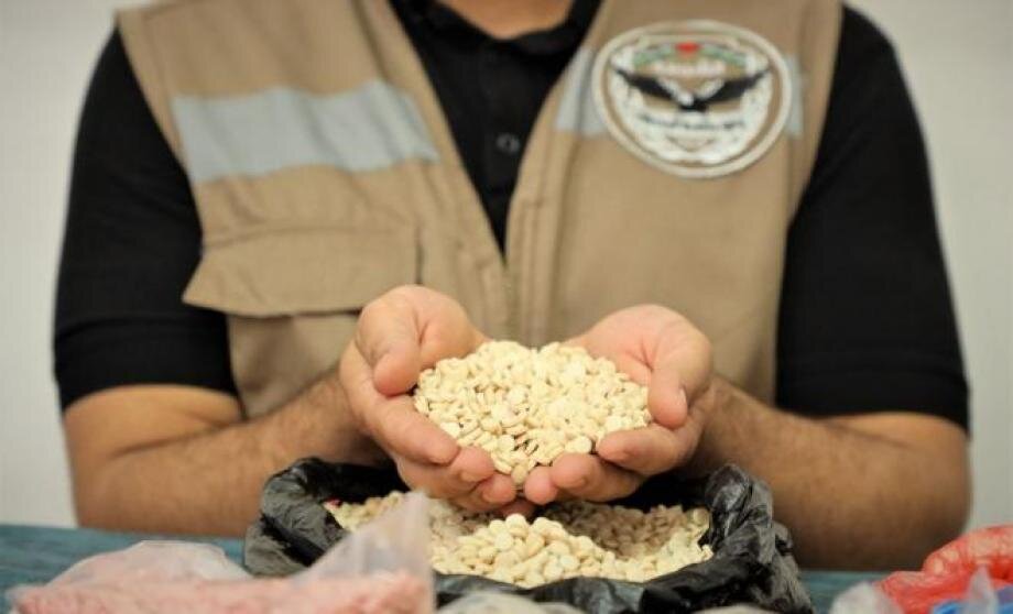 Palestinian tribes warn of Israeli drug smuggling plots in Gaza