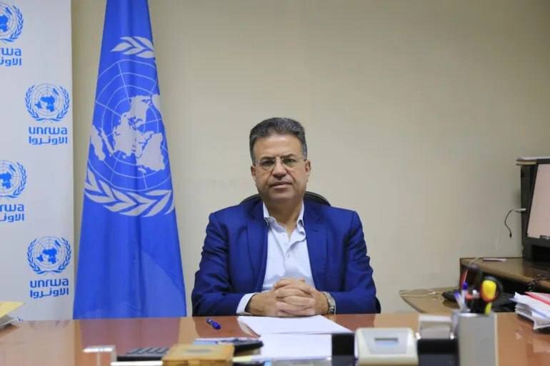 UNRWA warns Israel holding 6,000 aid trucks for Gaza