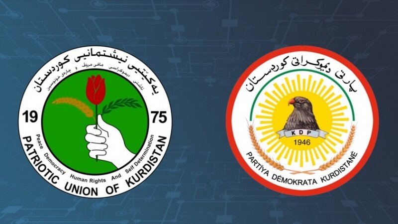 Nakokiya navbera Partî û Yekitiyê li ser posta serokomartiya Iraqê