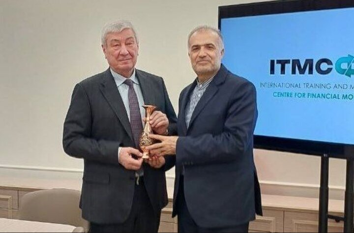 ईरान और रूस मनी लॉन्ड्रिंग के खिलाफ मिलकर काम करेंगे 