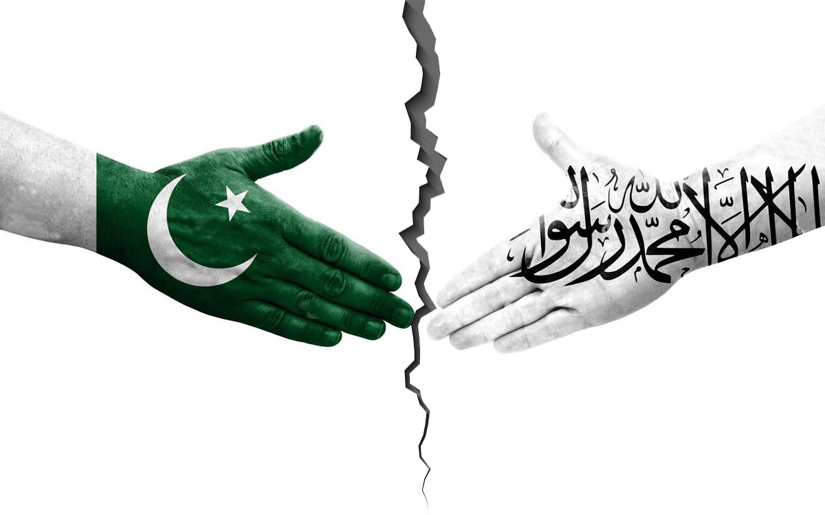 شکست دوباره مذاکرات طالبان و پاکستان در ریاض