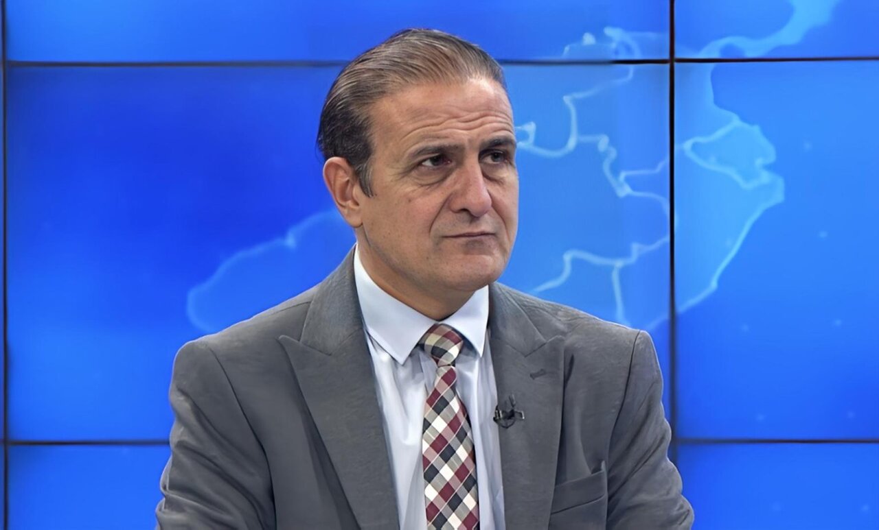 ‘Amerîka dixwaze Iraqê li gorî xwe dîzayn bike’