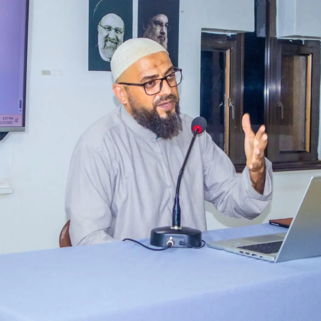 Falah Islamic Development Yatoa Mafunzo Muhimu Kuhusu Amani na Uwajibikaji | Kuwekeza Katika Amani na Uongozi Bora Ndiyo Suluhisho