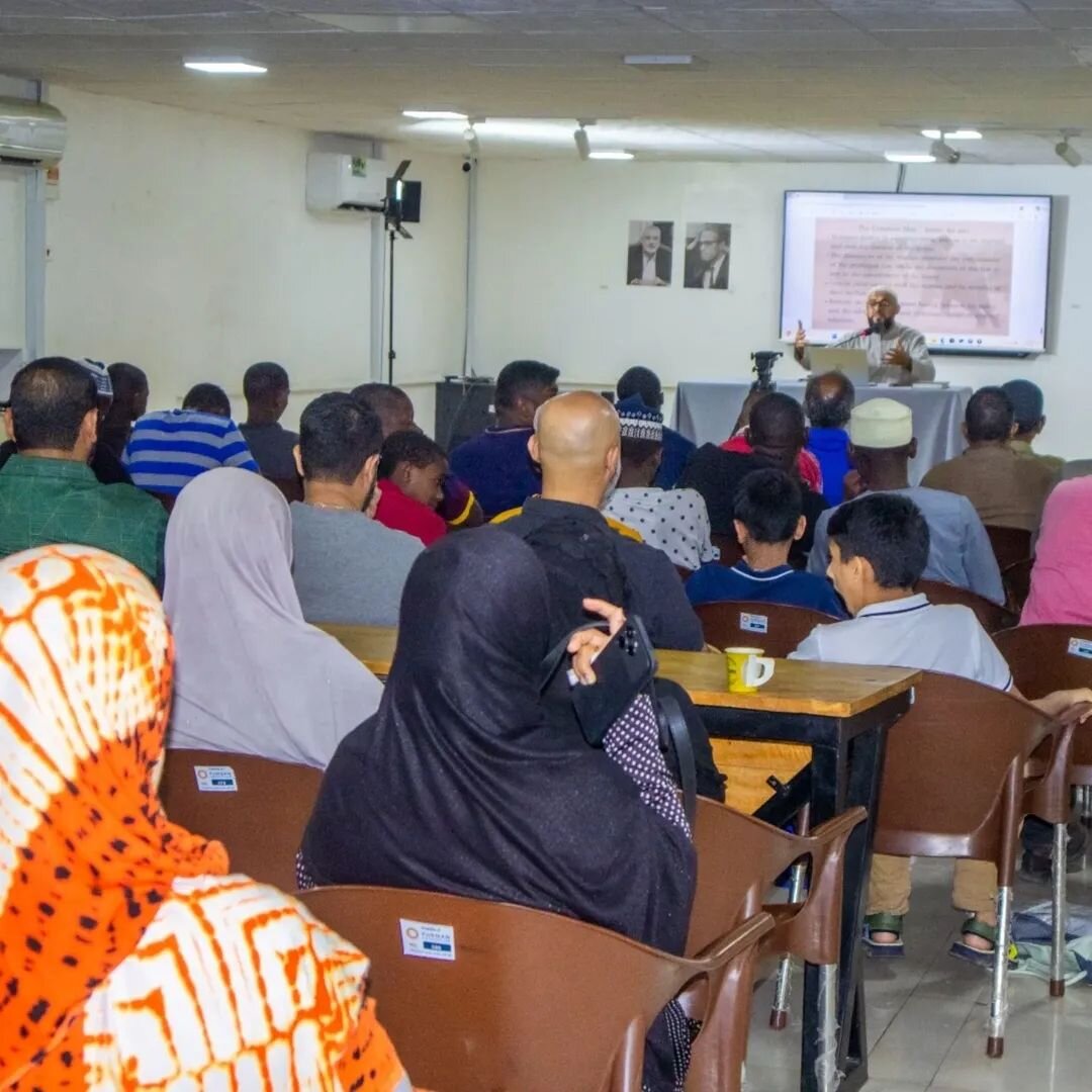 Falah Islamic Development Yatoa Mafunzo Muhimu Kuhusu Amani na Uwajibikaji | Kuwekeza Katika Amani na Uongozi Bora Ndiyo Suluhisho