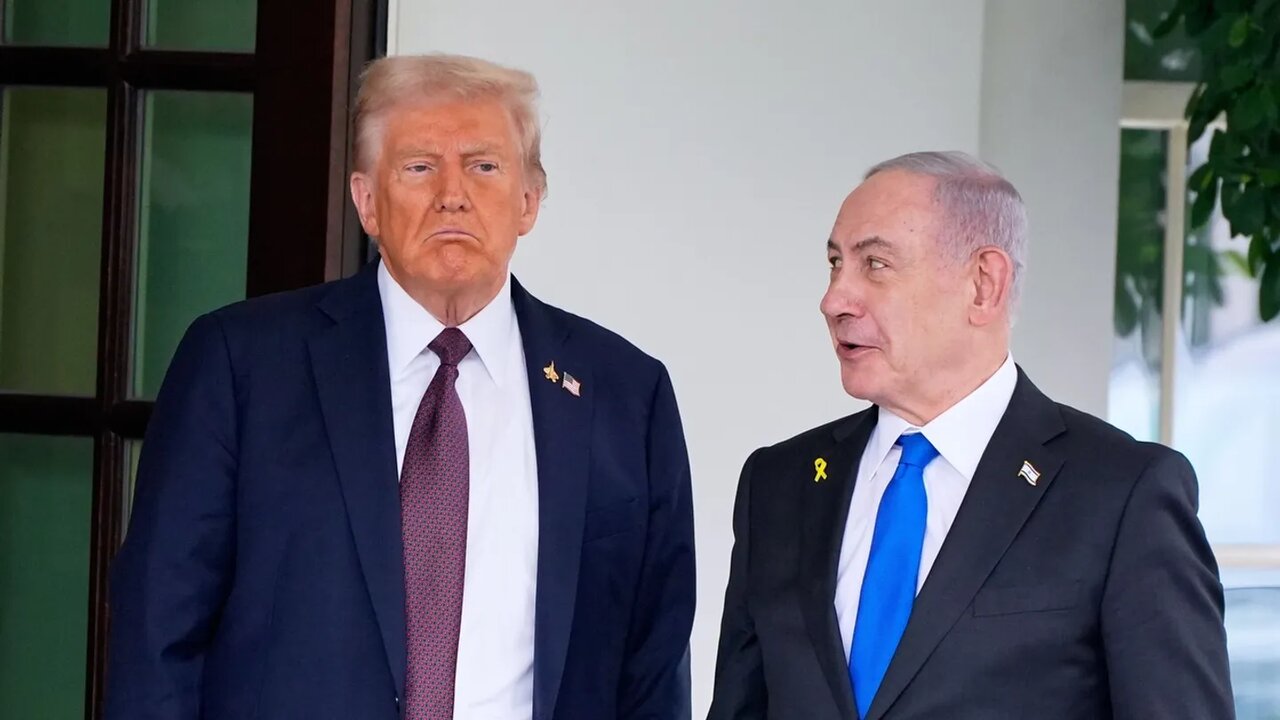 آمریکا به دنبال «آرام‌سازی تنش‌ها» در مرز سوریه؛ همزمان با تاکید بر «خلع سلاح غزه»