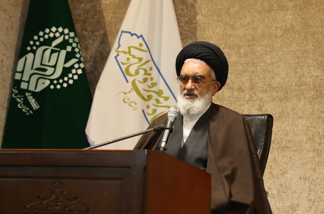 تاکید بر ضرورت ایجاد ساختار قانونی برای اجرای فریضتین