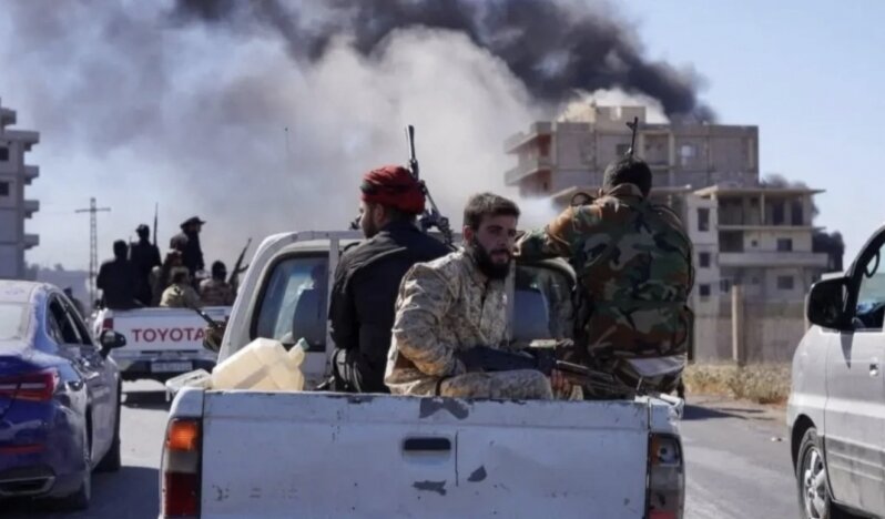 Süveyda’da Sular Isınırken: Dürzi Toplumu İçindeki Çatlaklar Bölgesel Dengeleri Sarsıyor