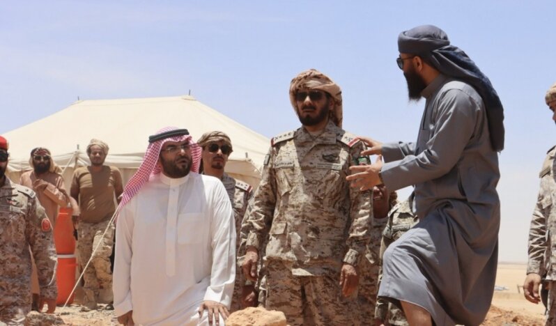 Hadramut’ta Sessiz Satranç: Suudi Arabistan–BAE Mutabakatı Bölgenin Güç Haritasını Baştan Çiziyor