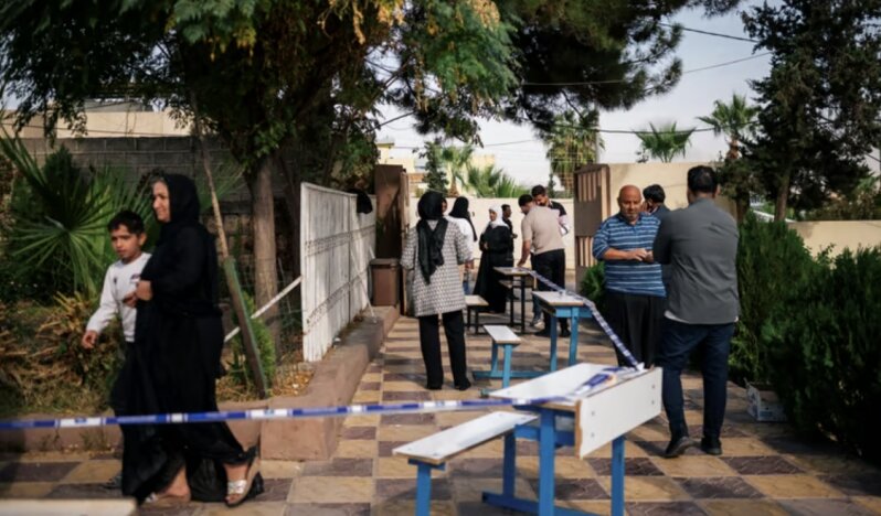 Irak Siyasetinde Beklenmedik Hamle: Partiler Yeni Dönem İçin Siyasi Olmayan Bir Başbakan Arayışında