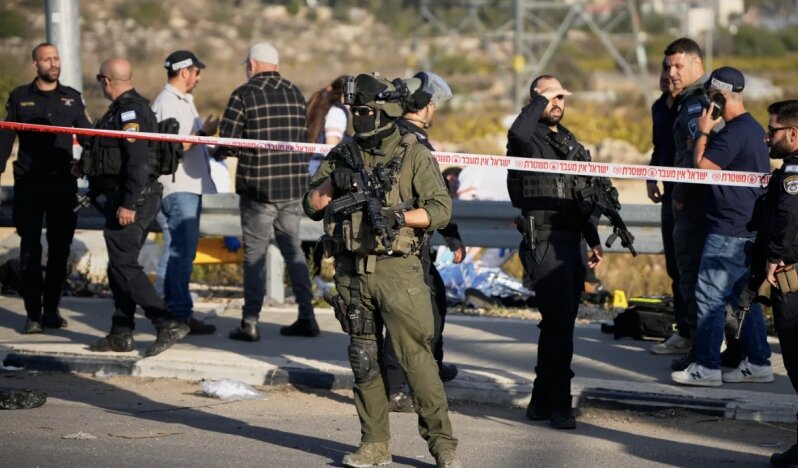 Batı Şeria’da Gerilim Tırmanıyor: İsrail Ordusu Operasyonları Genişletirken Hamas “Sahadaki Tepki Kaçınılmaz” Diyor