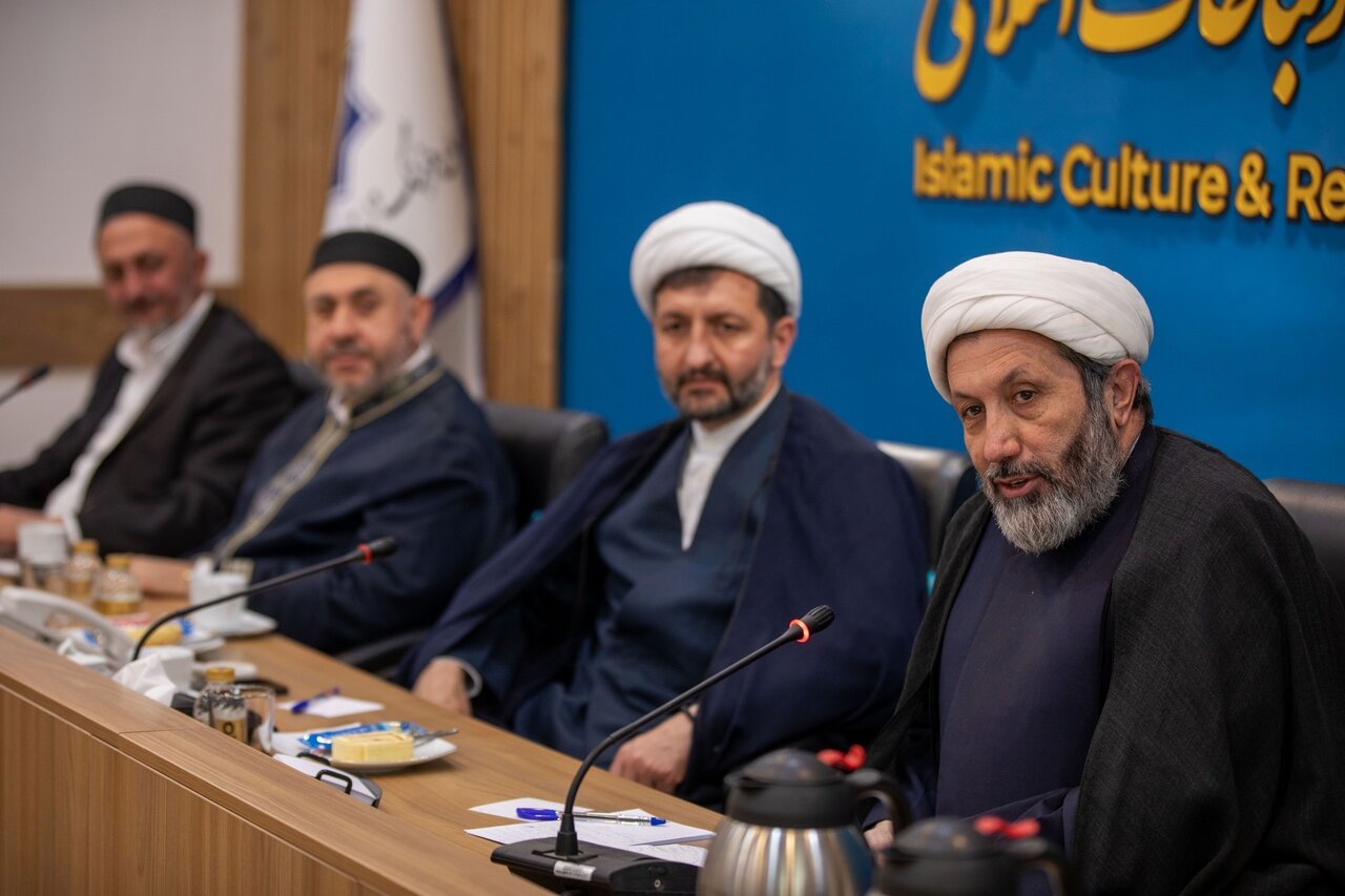 جهان حقیقت را دید؛ مسلمانان پاسدار روشنگری باشند