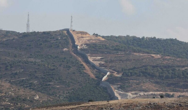 İsrail, Lübnan Güneyinde 20 Yeni Tampon Bölge Kurdu: BM Kararlarını İhlal Ediyor