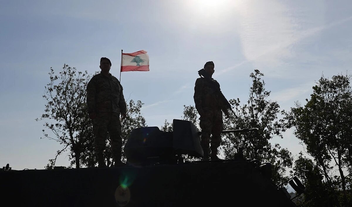 اسرائیلی غاصب فوج نے حزب اللہ لبنان کو قریب‌الوقوع حملے کی دھمکی دی