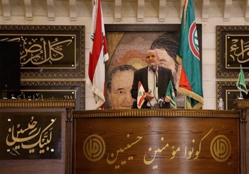 Hizbullah Milletvekilinden ABD’ye “Vesayet” Eleştirisi