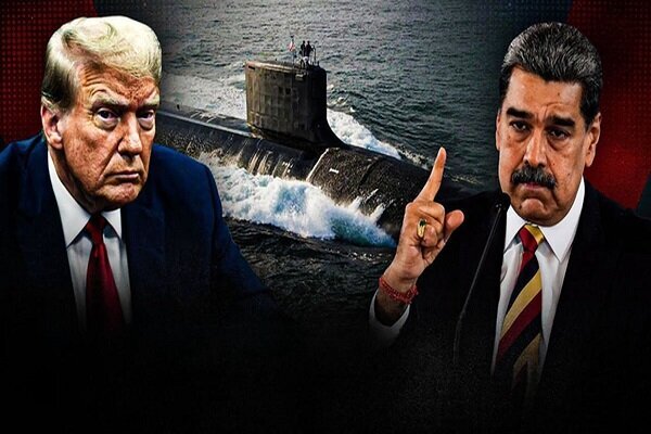 Венесуела АБШ-ын мүмкүн һүҹумуна ҹаваб вермәк үчүн вариантлар һазырлајыб!