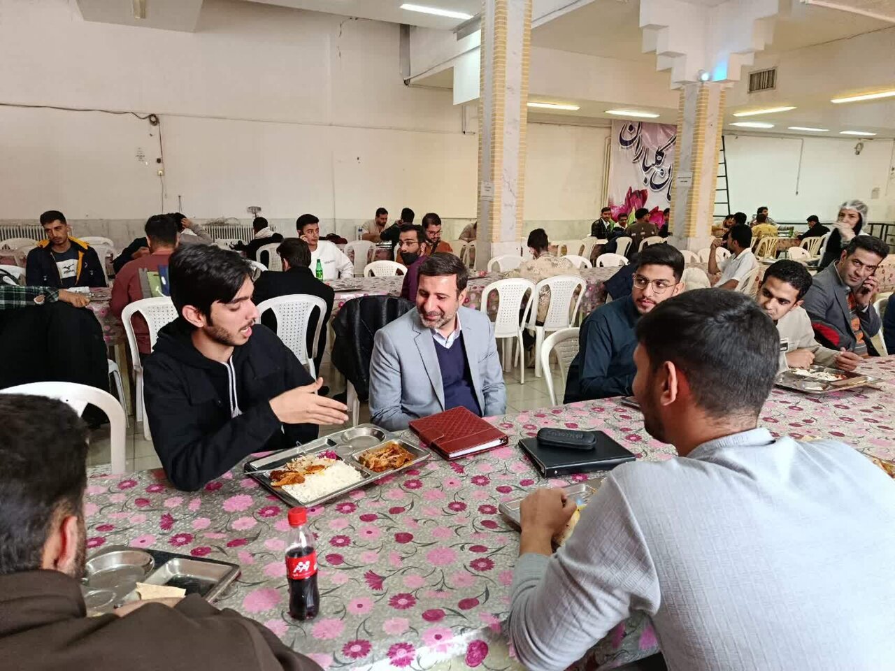 سخنگوی شورای نگهبان: قانون اساسی تجلی آرمان‌های یک ملت است