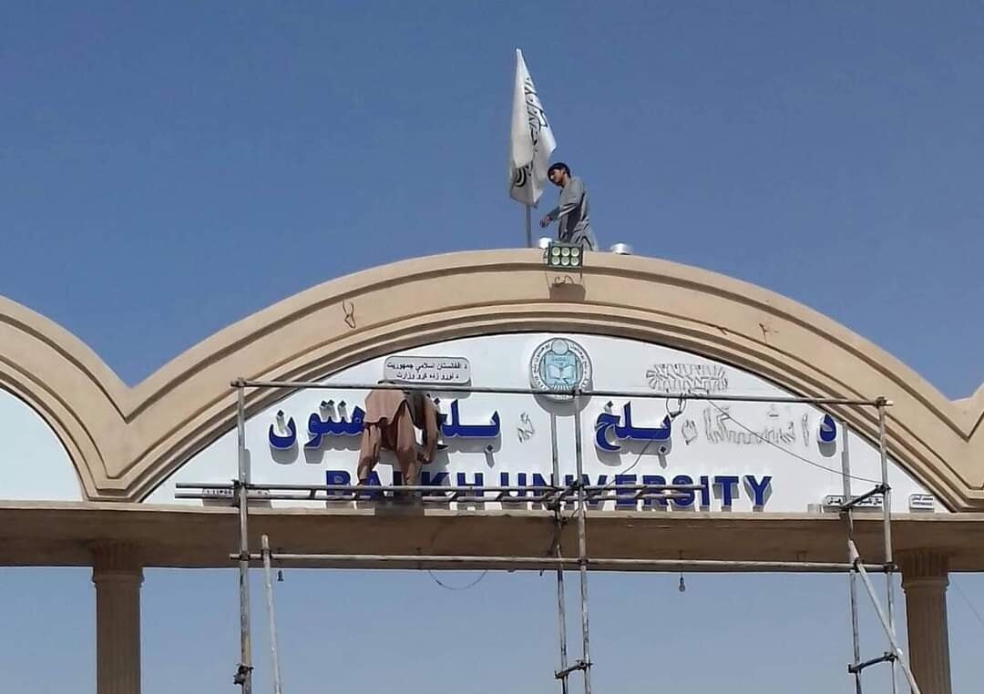 Dosen Universitas Kabul Peringatkan: Taliban Berupaya Hapus Bahasa Persia dan Mazhab Syiah