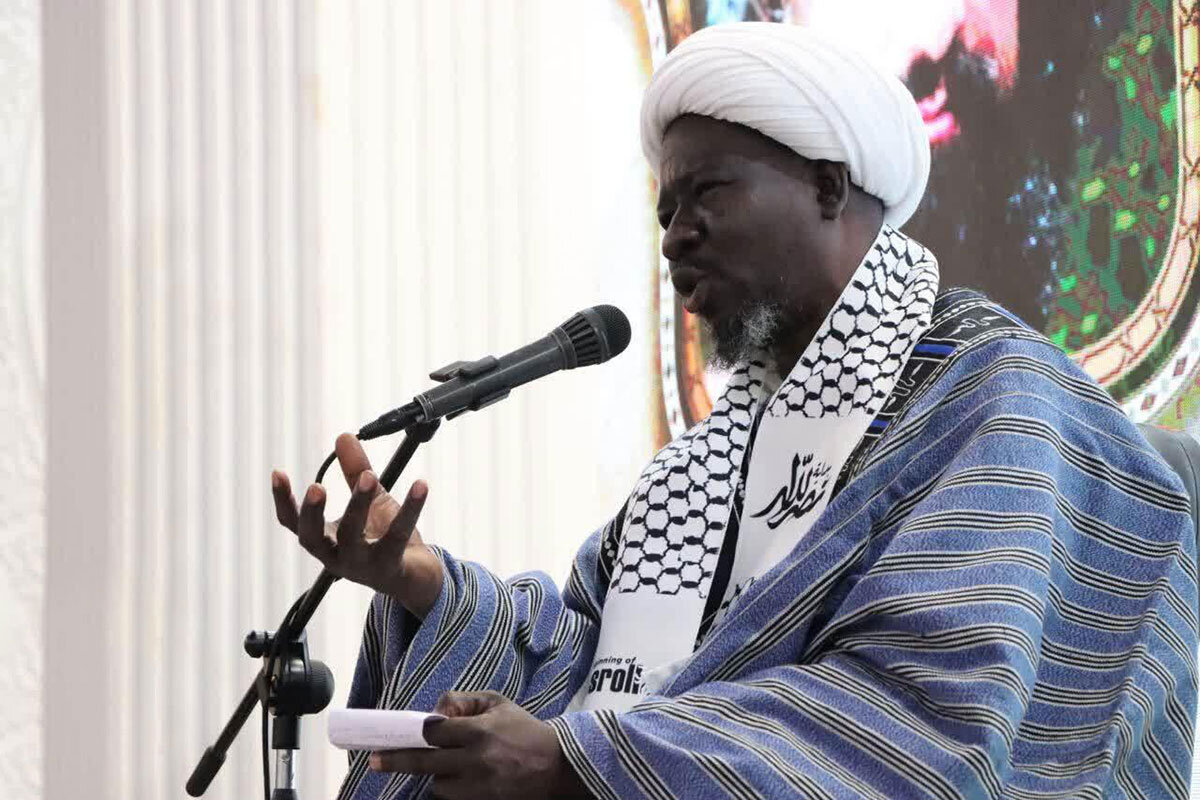 فعال جبهه مقاومت: انقلاب اسلامی طلوع دوباره نهضت جنگل است