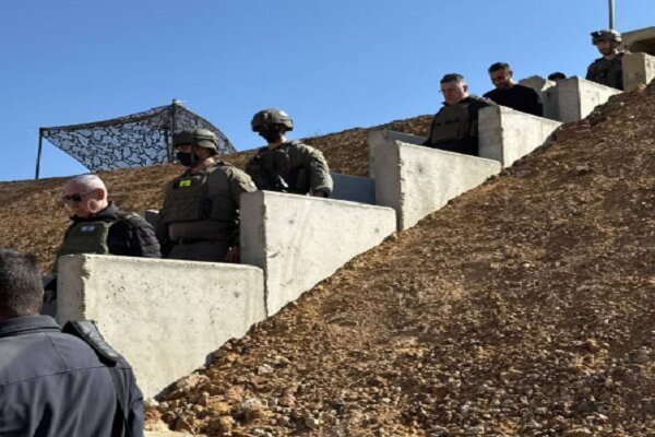 Netanyahu: Non ce ne andremo dalla Siria!