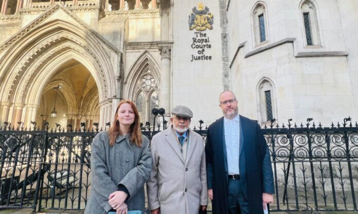 因错误指控，英国政府向英国穆斯林社区领袖支付22.5万英镑赔偿