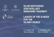 Baku Conference to Launch Islamic AI Index