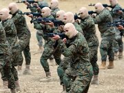 Media ng Israel: Walang Palatandaan ng Pag-urong mula sa mga Lebanese Hezbollah