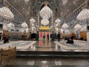 Informe fotográfico | Ambiente espiritual del Santuario de la Excelentísima Dama Zainab (PB)