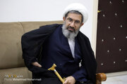 Photos: Gilan’s Assembly of Experts representatives meet with Ayatollah Ramazani