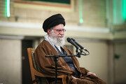 Supreme Leader Emphasizes Women’s Elevated Status in Islam, Family Collapse Crisis in the West