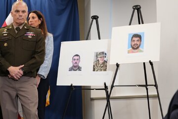 Mwisho mchungu wa ushirikiano wa askari wa Afghanistan na serikali ya Marekani