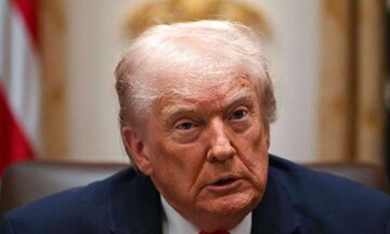 ترامپ: آمریکا برای امنیت ملی خود به گرینلند نیاز دارد و باید آن را به دست آورد