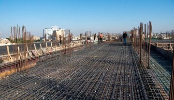 برعاية العتبة الحسينية..مواصلة العمل في مشروع مركز نور الامام الحسين (عليه السلام) للمكفوفين بمحافظة كربلاء