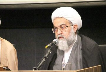 Sheikh Sobhani: "Ghadir" A Great Capacity and Axis of Unity Among Islamic Schools of Thought