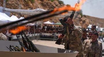 Paper: Has Peace between Turkey and PKK Run into a Deadlock?