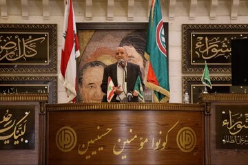 عضو كتلة الوفاء للمقاومة: لبنان لن يخضع للإملاءات الأميركية ولا لتهديدات العدو