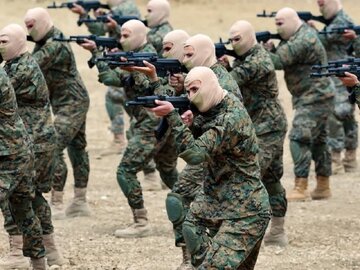 Media ng Israel: Walang Palatandaan ng Pag-urong mula sa mga Lebanese Hezbollah