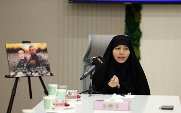 A'idah Sarur; Kisah Ibu Dua Syahid Lebanon, dari Didikan Asyura hingga Kesabaran Zainabiyah