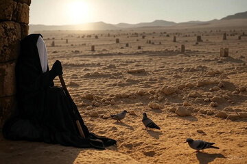 Sayyidah Ummul-Banin As; Abar Koyi Ce Wajen Kyawawan Ɗabi'u, Imani, Da Tarbiyar Yara