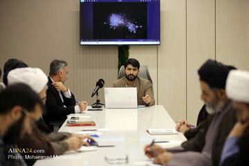 کارگاه تحلیل داده در ابنا برگزار شد؛ وضعیت‌شناسی جریانات اجتماعی نیازمند تحلیل به‌روز شبکه‌های اجتماعی است